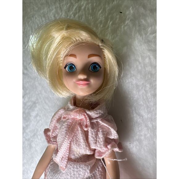 Dreamworks Original Spirit Riding Free Deluxe Doll 2017 - Picture 5 of 5